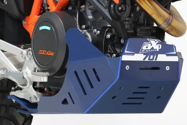 Sabot de protection Adventure AXP Racing - vue 2