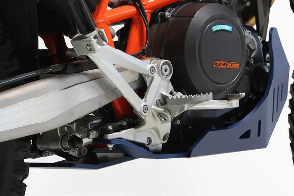 Sabot de protection Adventure AXP Racing - vue 3