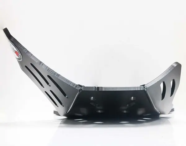 Sabot AXP Racing - vue 3