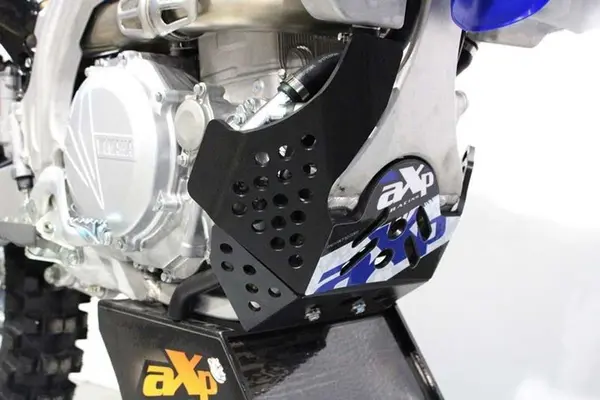Sabot AXP Racing - vue 2