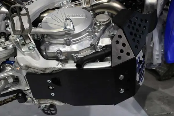 Sabot AXP Racing - vue 4