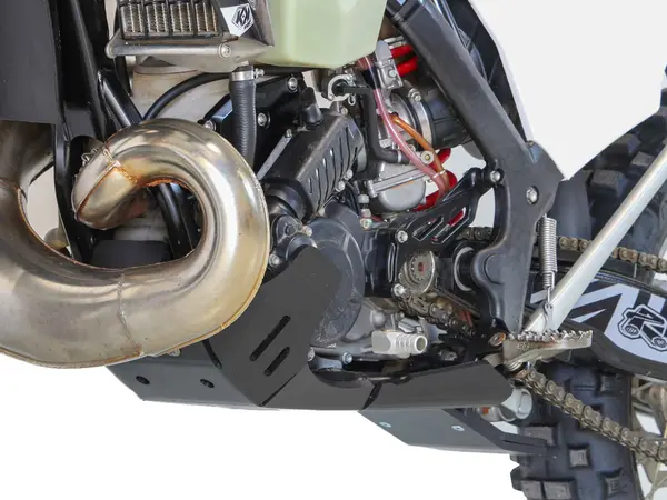 Sabot moteur Xtrem AXP Racing - vue 3