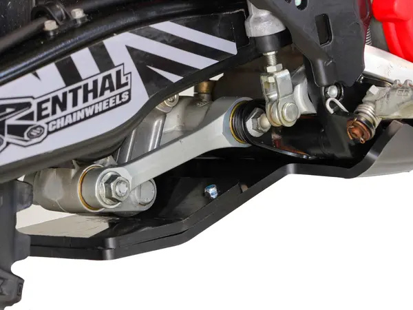 Sabot moteur Xtrem AXP Racing - vue 4
