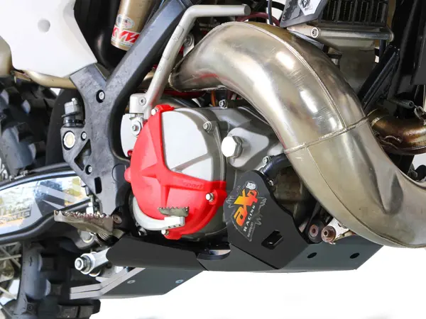 Sabot moteur Xtrem AXP Racing - vue 5