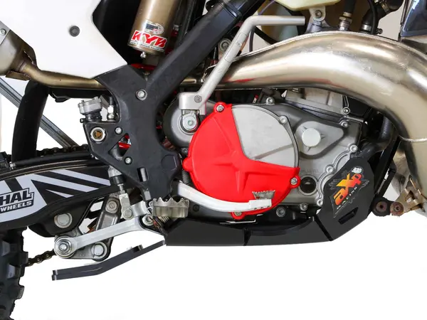 Sabot moteur Xtrem AXP Racing - vue 6
