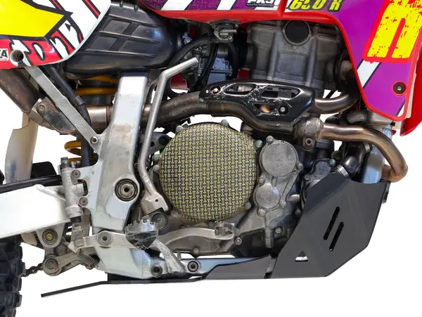 Sabot AXP Racing - vue 2