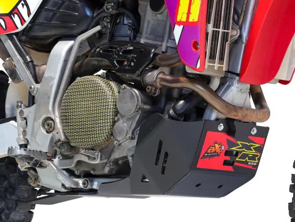 Sabot AXP Racing - vue 4