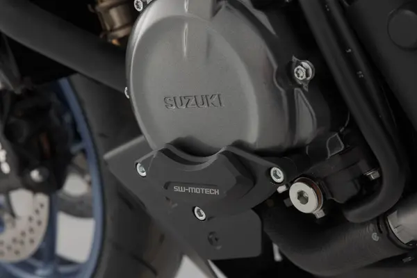 Protège-moteur supérieurs SW-MOTECH - vue 5