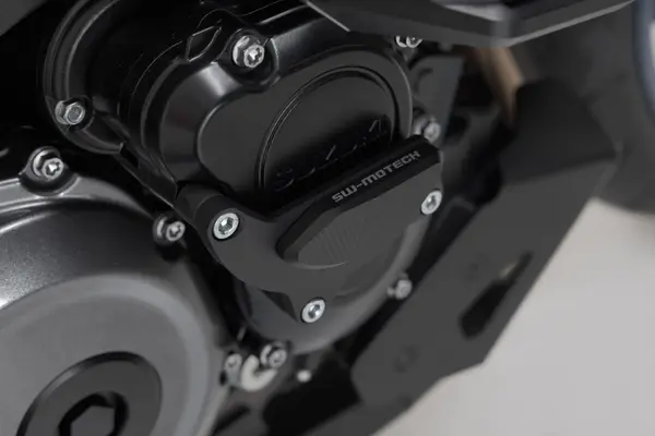 Protège-moteur supérieurs SW-MOTECH - vue 6