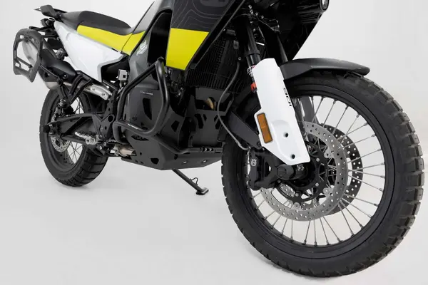 Protecteur moteur SW-MOTECH - vue 2