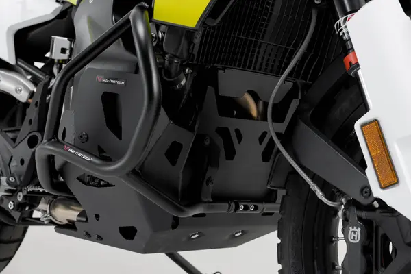 Protecteur moteur SW-MOTECH - vue 3