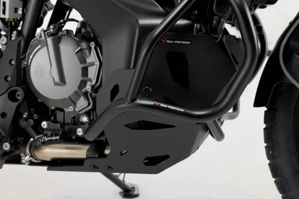 Protecteur moteur SW-MOTECH - vue 4