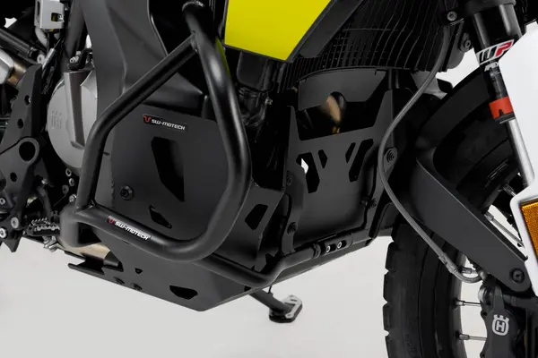 Protecteur moteur SW-MOTECH - vue 5