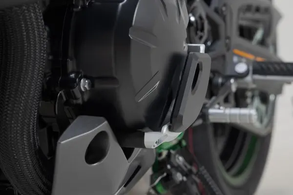 Protection de carter moteur SW-MOTECH - vue 2