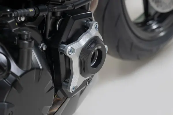 Protection de carter moteur SW-MOTECH - vue 3