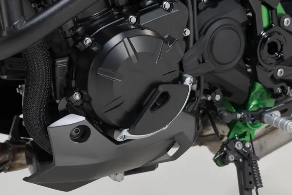 Protection de carter moteur SW-MOTECH - vue 6