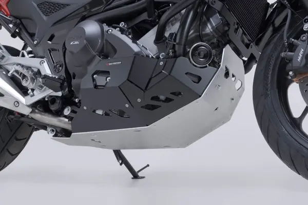 Protection moteur SW-MOTECH - vue 2