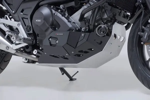 Protection moteur SW-MOTECH - vue 3