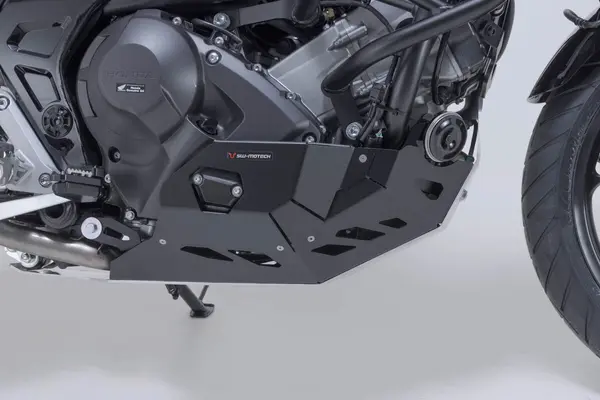 Protection moteur SW-MOTECH - vue 4