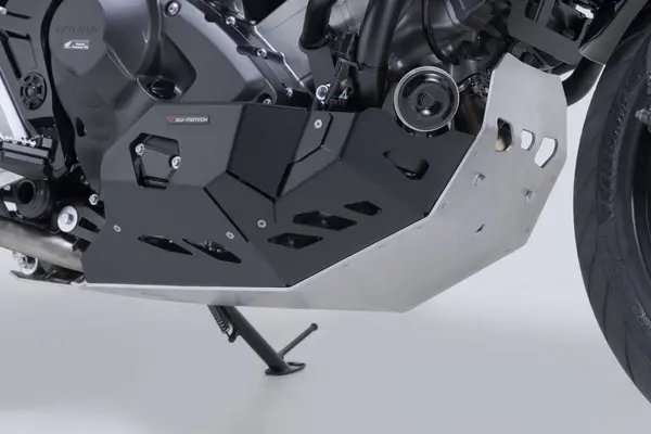 Protection moteur SW-MOTECH - vue 5