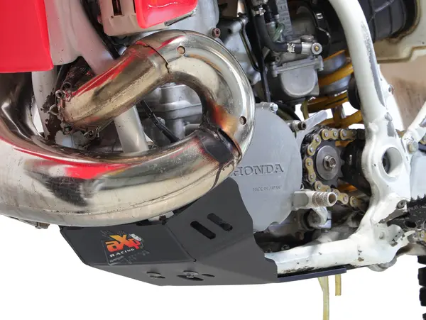 Sabot de protection Adventure AXP Racing - vue 2