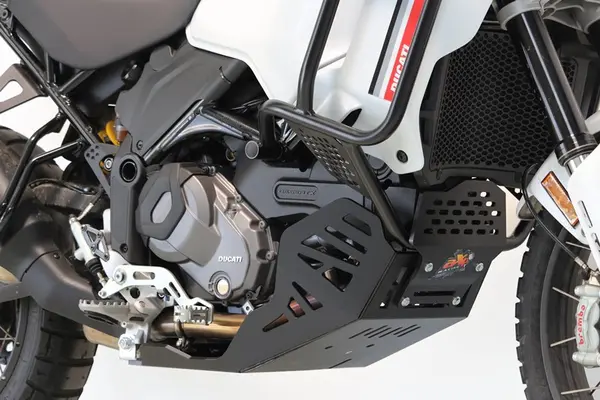 Sabot de protection Adventure AXP Racing - vue 2