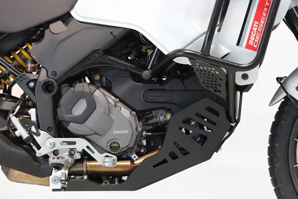 Sabot de protection Adventure AXP Racing - vue 3