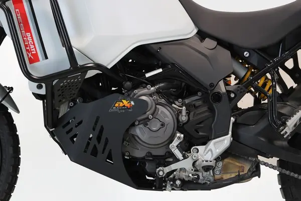 Sabot de protection Adventure AXP Racing - vue 6