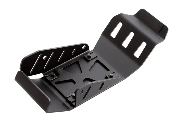 Sabot moteur AVS Racing Orbea Wild 2025 - vue 2