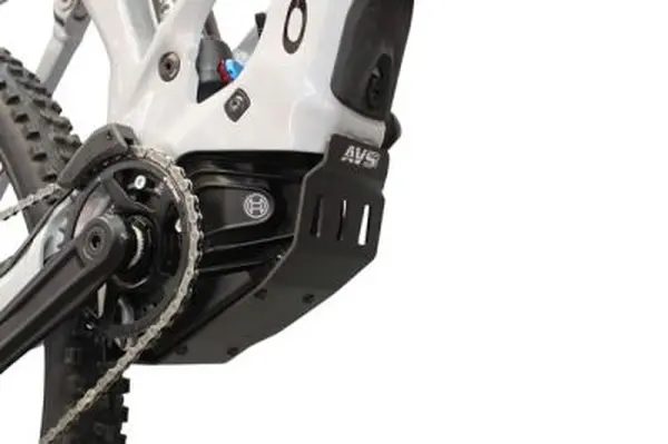Sabot moteur AVS Racing Orbea Wild 2025 - vue 6
