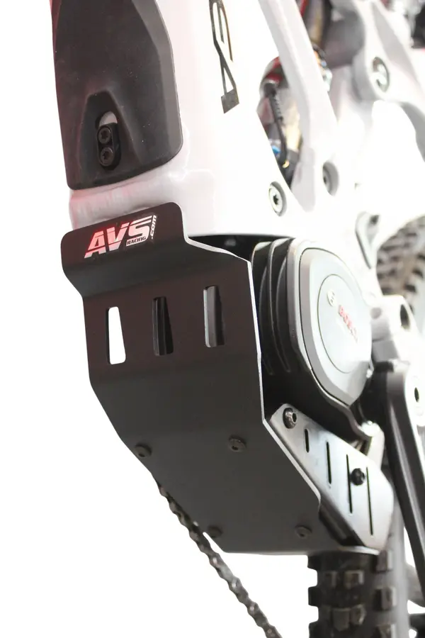Sabot moteur AVS Racing Orbea Wild 2025 - vue 7