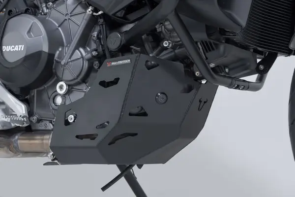 Protection moteur SW-MOTECH - vue 3