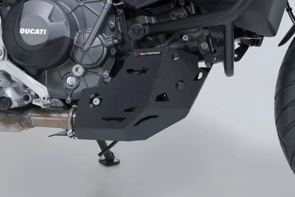 Protection moteur SW-MOTECH - vue 4
