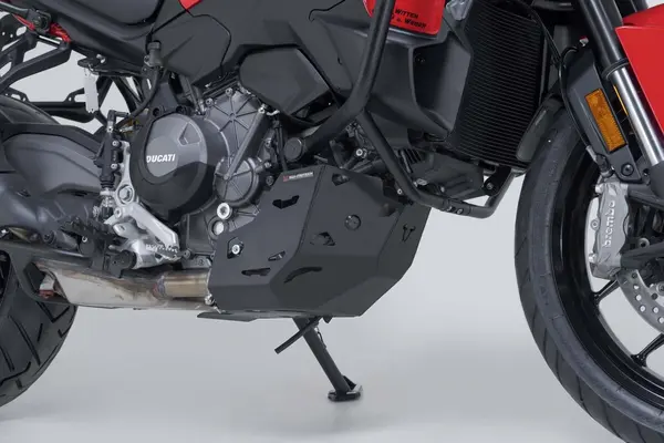 Protection moteur SW-MOTECH - vue 5