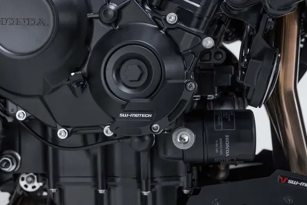 Protection moteur SW-MOTECH - vue 2
