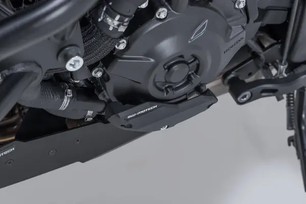 Protection moteur SW-MOTECH - vue 3