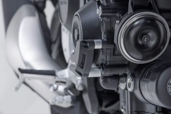 Protection moteur SW-MOTECH - vue 4