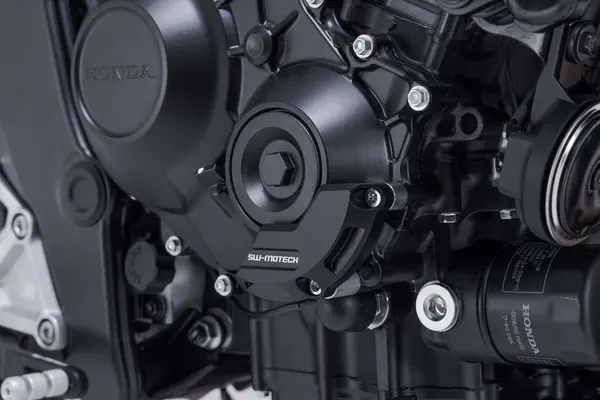 Protection moteur SW-MOTECH - vue 5