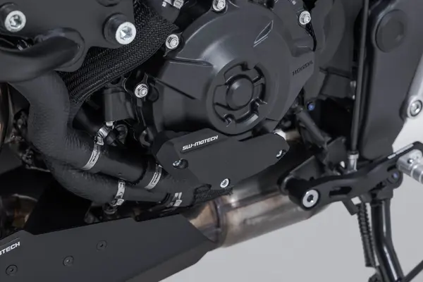 Protection moteur SW-MOTECH - vue 6