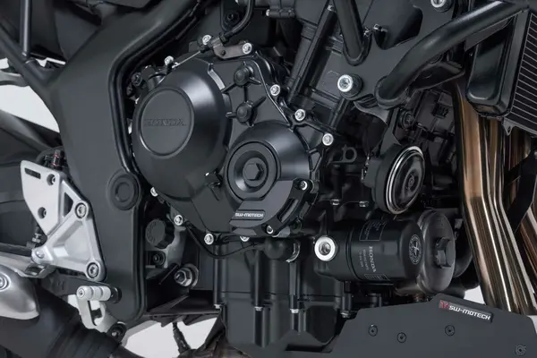 Protection moteur SW-MOTECH - vue 7
