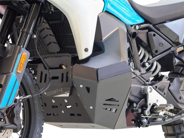 Sabot Adventure AXP Racing - vue 2