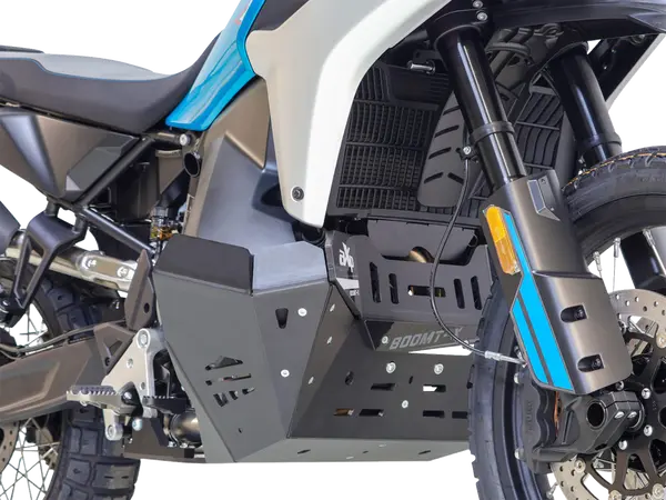 Sabot Adventure AXP Racing - vue 3