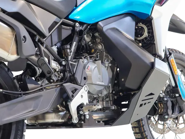 Sabot Adventure AXP Racing - vue 4