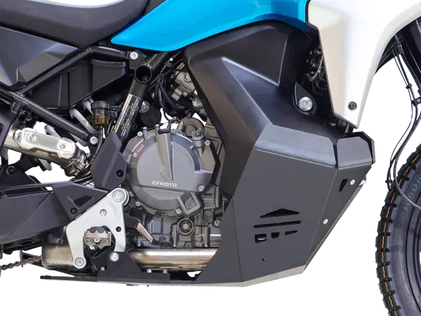 Sabot Adventure AXP Racing - vue 5