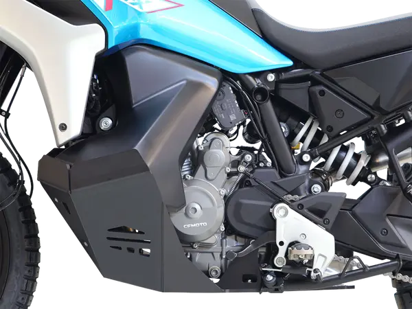Sabot Adventure AXP Racing - vue 6