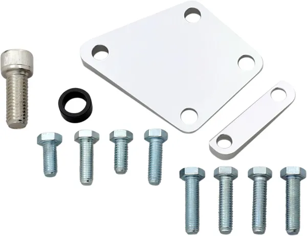 Cale pour béquille centrale DRAG SPECIALTIES Dresser -2 - vue 3
