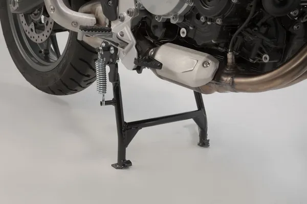 Béquille centrale SW-MOTECH pour BMW F750 GS version basse - vue 2