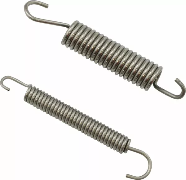 Béquille latérale ressort de remplacement MSE MOOSE OFFROAD HARD-PARTS - vue 2