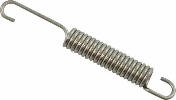 Ressort de suspension avant MSE MOOSE OFFROAD HARD-PARTS - vue 2