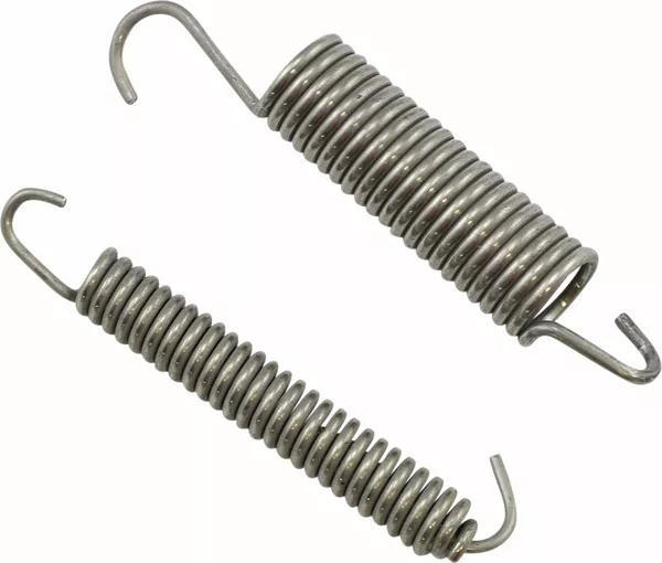 Ressort de repose-pieds MOOSE OFFROAD HARD-PARTS Spring rep MSE - vue 2